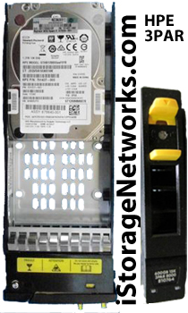 HPE StoreServ 8000 SKU K2P99B