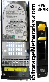 HPE StoreServ 8000 P01021-001