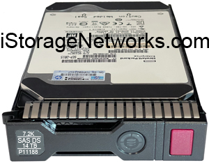 HPE SPARE P11188