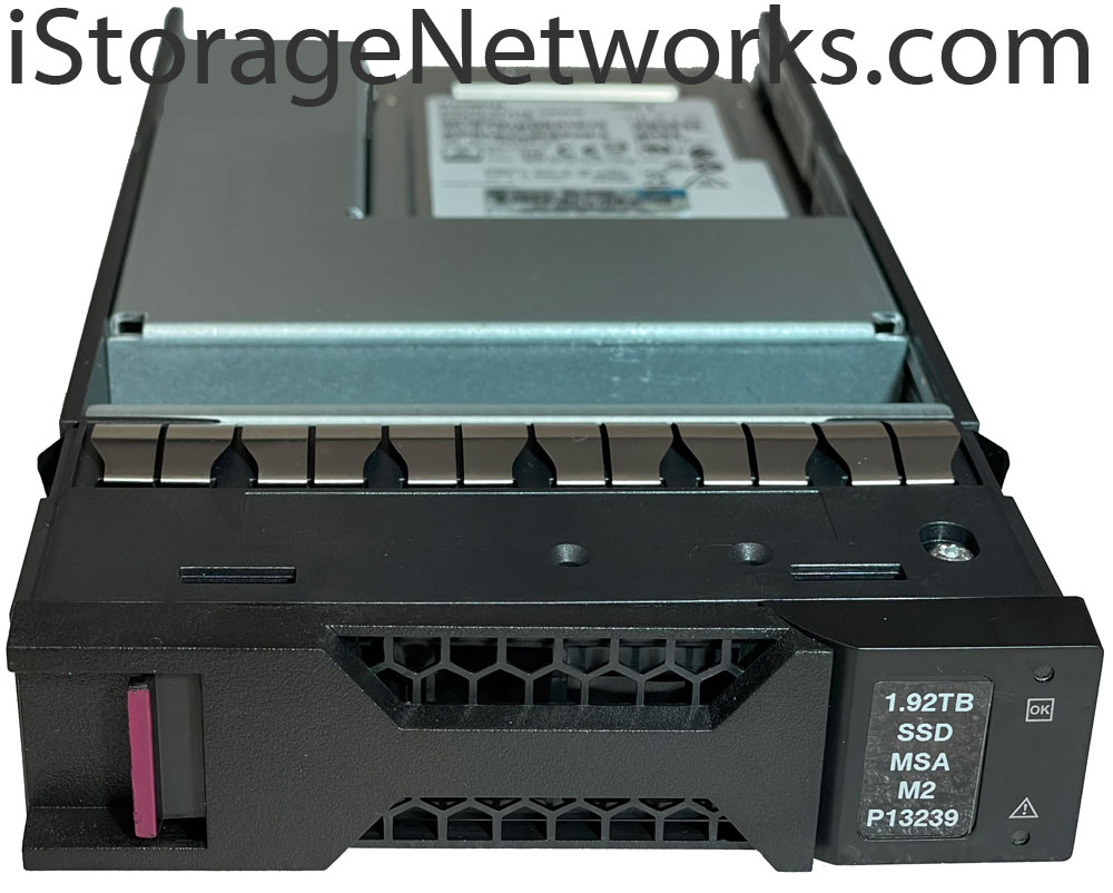 HPE Spare Part P13239