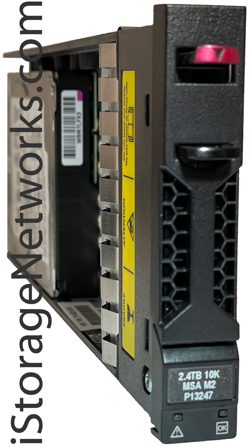 HPE Spare Part P13247