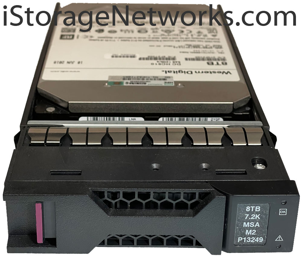 HPE Spare Part P13249