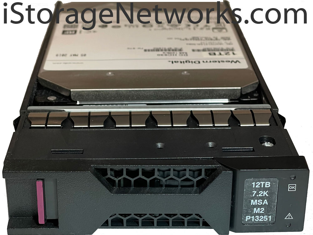 HPE Spare Part P13251