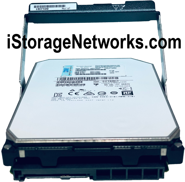 IBM Part Number 00VJ360