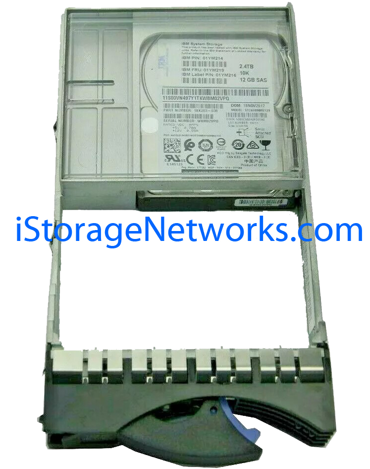 IBM Feature 2077-AC2A