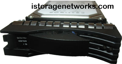 IBM SBB 43W7627