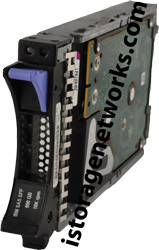 IBM OPTION X3500-600GB-10K