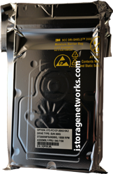 SUN FRU 542-0185 with tray in sealed bag