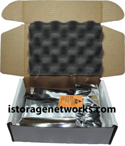 HP OPTION AP860A Box Packaging