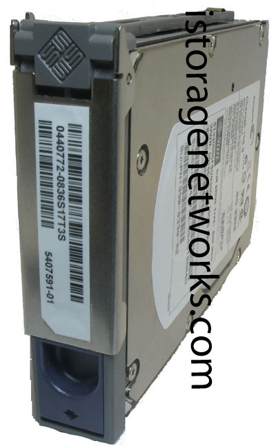 SUN OPTION XTA-SC1CB-146GB-15K