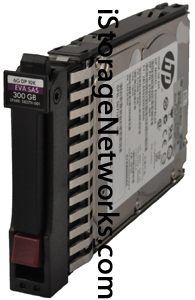HP EVA P6000 SFF HDD