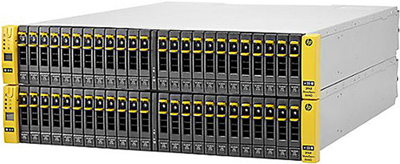 R 4 Node SFF Enclosure