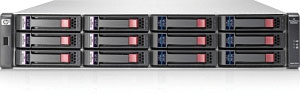 hp msa