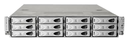 Sun J4200 from iStorage Networks