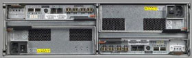 StorageTek 6140 Controller Rear