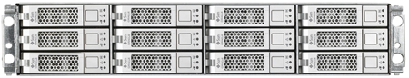 SUN 2500 Full Components Disks 